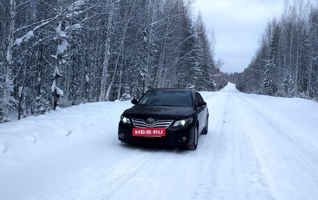 Toyota Camry, 2010 год, 850 000 рублей, 7 фотография