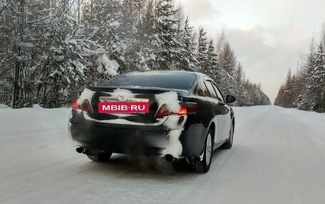 Toyota Camry, 2010 год, 850 000 рублей, 11 фотография