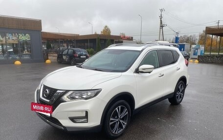 Nissan X-Trail, 2021 год, 2 550 000 рублей, 2 фотография