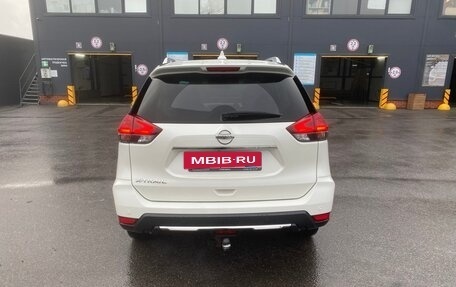 Nissan X-Trail, 2021 год, 2 550 000 рублей, 6 фотография