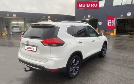 Nissan X-Trail, 2021 год, 2 550 000 рублей, 5 фотография