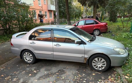 Mitsubishi Lancer IX, 2006 год, 230 000 рублей, 6 фотография