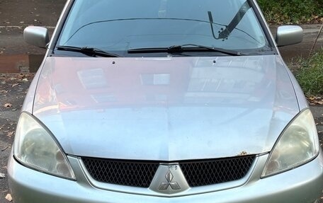 Mitsubishi Lancer IX, 2006 год, 230 000 рублей, 5 фотография