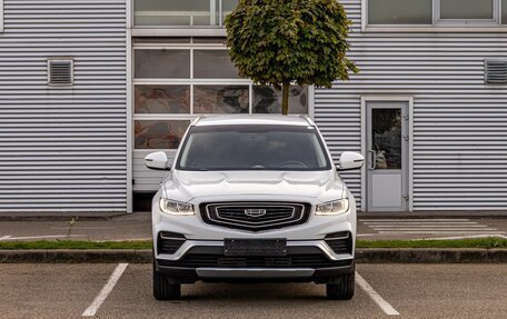 Geely Atlas, 2024 год, 1 895 000 рублей, 2 фотография