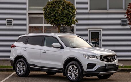Geely Atlas, 2024 год, 1 895 000 рублей, 3 фотография