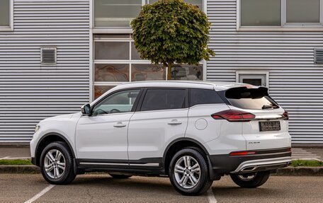 Geely Atlas, 2024 год, 1 895 000 рублей, 4 фотография