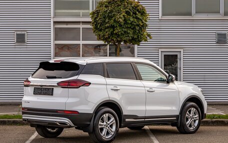 Geely Atlas, 2024 год, 1 895 000 рублей, 6 фотография