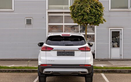 Geely Atlas, 2024 год, 1 895 000 рублей, 5 фотография