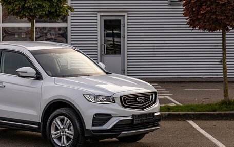 Geely Atlas, 2024 год, 1 895 000 рублей, 8 фотография