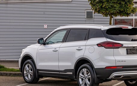 Geely Atlas, 2024 год, 1 895 000 рублей, 9 фотография