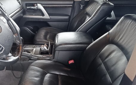 Toyota Land Cruiser 200, 2014 год, 2 750 000 рублей, 10 фотография
