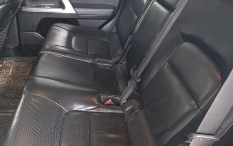 Toyota Land Cruiser 200, 2014 год, 2 750 000 рублей, 14 фотография