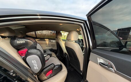 Hyundai Elantra VI рестайлинг, 2017 год, 1 470 000 рублей, 4 фотография