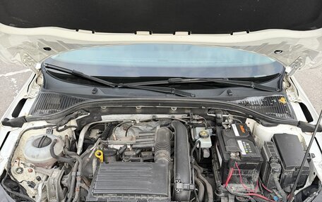 Skoda Octavia, 2013 год, 1 350 000 рублей, 11 фотография