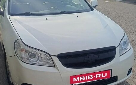 Chevrolet Epica, 2011 год, 800 000 рублей, 2 фотография
