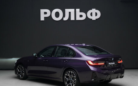BMW 3 серия, 2025 год, 5 950 000 рублей, 4 фотография