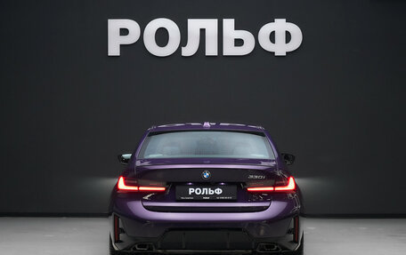 BMW 3 серия, 2025 год, 5 950 000 рублей, 6 фотография
