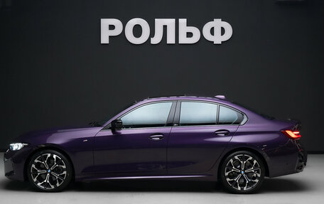 BMW 3 серия, 2025 год, 5 950 000 рублей, 3 фотография
