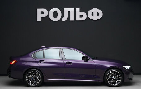 BMW 3 серия, 2025 год, 5 950 000 рублей, 5 фотография