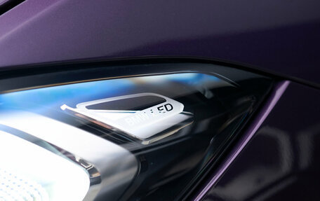 BMW 3 серия, 2025 год, 5 950 000 рублей, 10 фотография