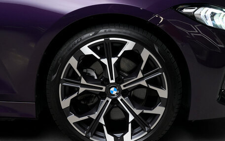 BMW 3 серия, 2025 год, 5 950 000 рублей, 16 фотография