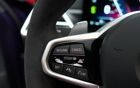 BMW 3 серия, 2025 год, 5 950 000 рублей, 25 фотография