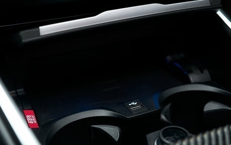 BMW 3 серия, 2025 год, 5 950 000 рублей, 30 фотография