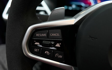 BMW 3 серия, 2025 год, 5 950 000 рублей, 37 фотография
