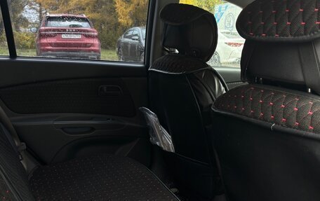 KIA Rio II, 2008 год, 550 000 рублей, 5 фотография