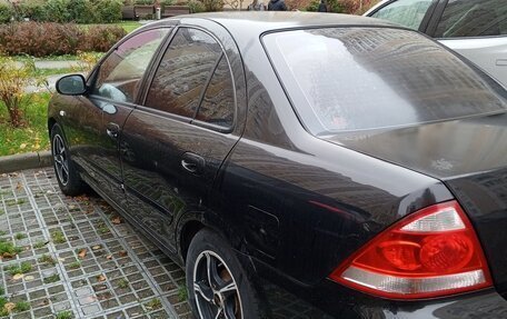 Nissan Almera Classic, 2008 год, 435 000 рублей, 2 фотография