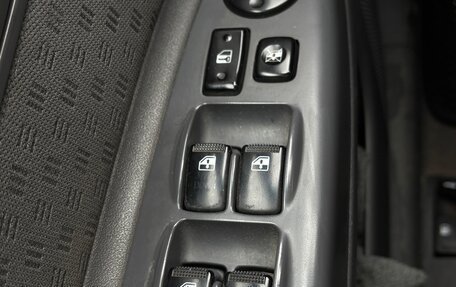 KIA Rio II, 2008 год, 550 000 рублей, 10 фотография