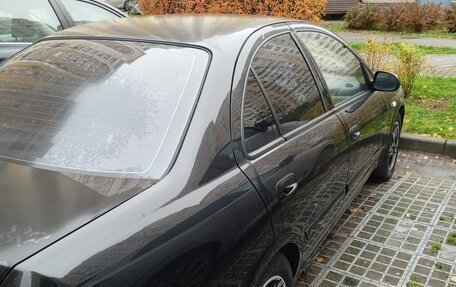 Nissan Almera Classic, 2008 год, 435 000 рублей, 4 фотография