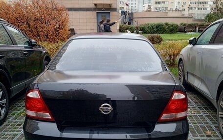 Nissan Almera Classic, 2008 год, 435 000 рублей, 3 фотография