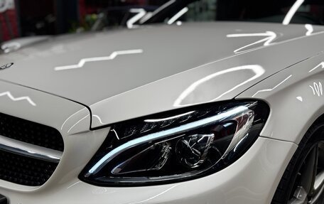 Mercedes-Benz C-Класс, 2016 год, 2 499 000 рублей, 6 фотография