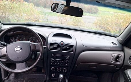 Nissan Almera Classic, 2008 год, 435 000 рублей, 6 фотография