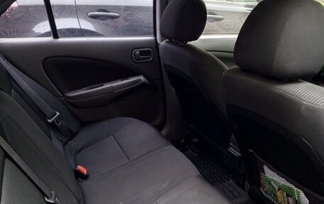 Nissan Almera Classic, 2008 год, 435 000 рублей, 7 фотография