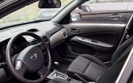 Nissan Almera Classic, 2008 год, 435 000 рублей, 5 фотография
