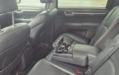 KIA Mohave I, 2014 год, 1 525 000 рублей, 10 фотография
