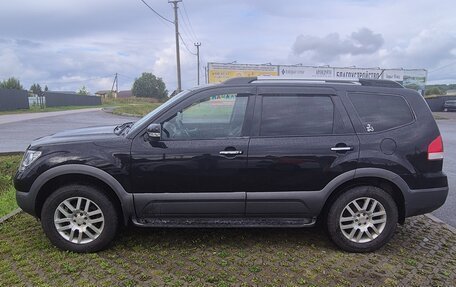 KIA Mohave I, 2014 год, 1 525 000 рублей, 5 фотография