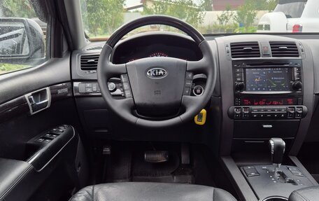 KIA Mohave I, 2014 год, 1 525 000 рублей, 11 фотография