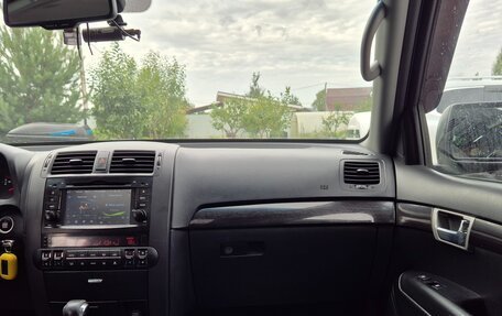 KIA Mohave I, 2014 год, 1 525 000 рублей, 12 фотография