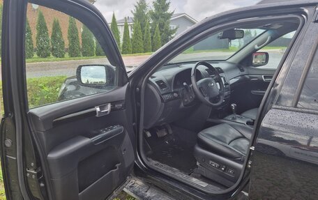 KIA Mohave I, 2014 год, 1 525 000 рублей, 7 фотография