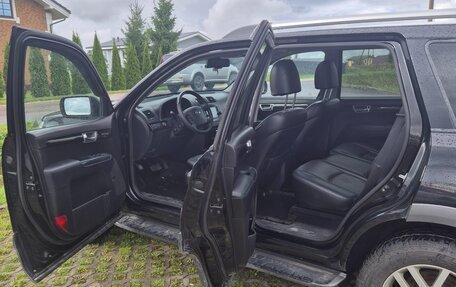KIA Mohave I, 2014 год, 1 525 000 рублей, 9 фотография
