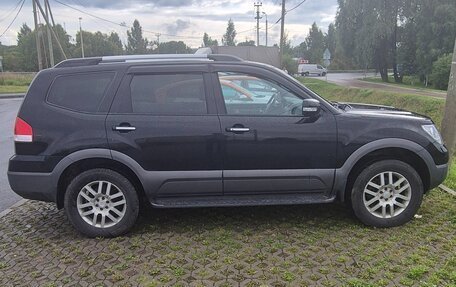 KIA Mohave I, 2014 год, 1 525 000 рублей, 6 фотография