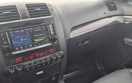 KIA Mohave I, 2014 год, 1 525 000 рублей, 13 фотография