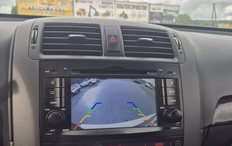 KIA Mohave I, 2014 год, 1 525 000 рублей, 16 фотография
