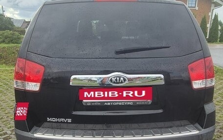 KIA Mohave I, 2014 год, 1 525 000 рублей, 4 фотография