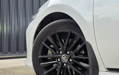Toyota Camry, 2021 год, 2 900 000 рублей, 14 фотография