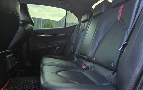 Toyota Camry, 2021 год, 2 900 000 рублей, 28 фотография