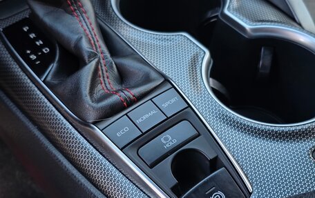 Toyota Camry, 2021 год, 2 900 000 рублей, 33 фотография